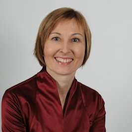 Mateja Bodlaj
