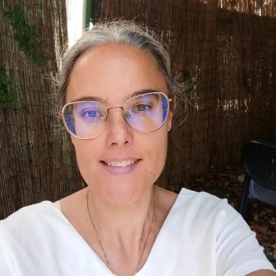 Anne-Laure Marteaux