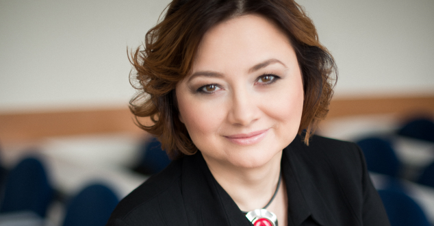 Jolanta Tkaczyk
