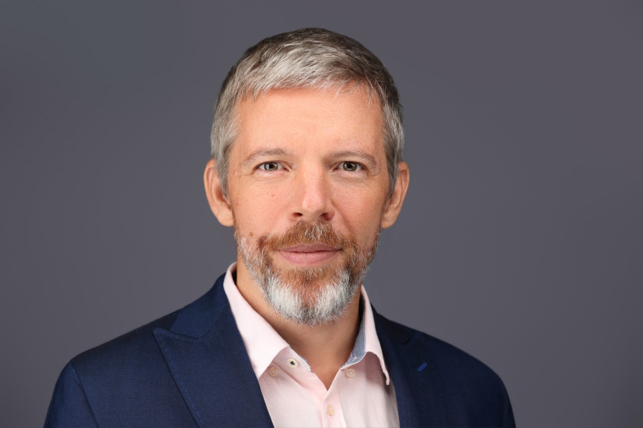 Koen Pauwels