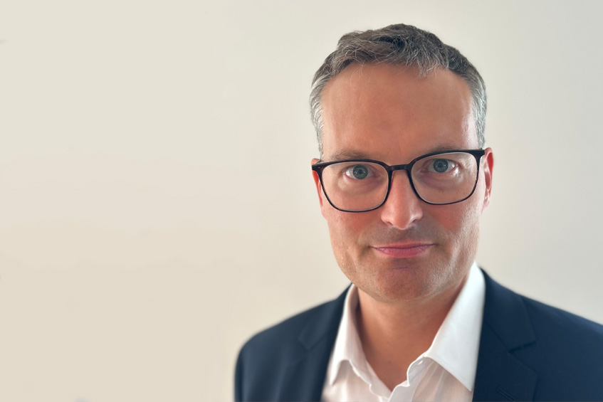 Christoph Fuchs