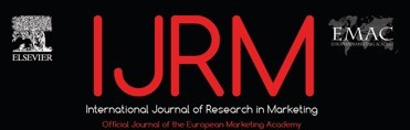 International Journal of Research in Marketing