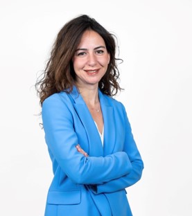 Deniz Lefkeli