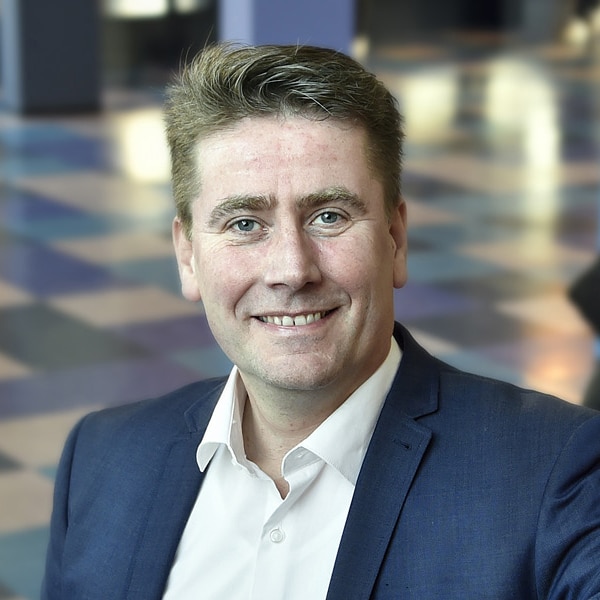Jaap Wieringa