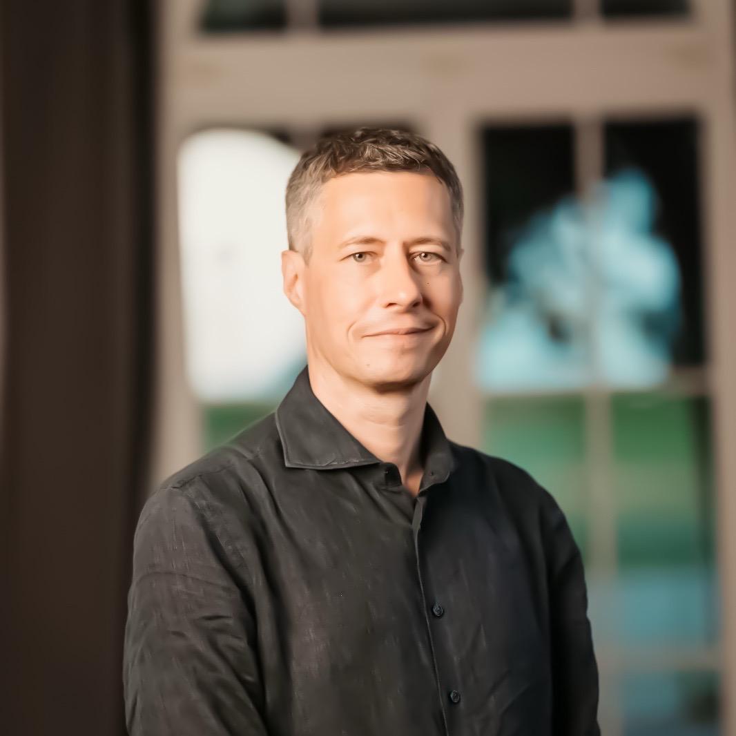 Michael Haenlein