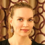 Svetlana Khimina