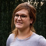Liesbet Van Den Driessche