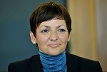 Maja Makovec Brenčič