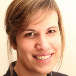 Sara Van Der Maelen