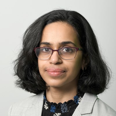 Aruna Divya T.