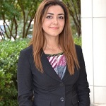Nooshin Lotfi