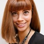 Agnes Somosi