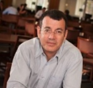 Jacob Goldenberg