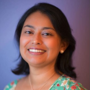 Kavita Hamza