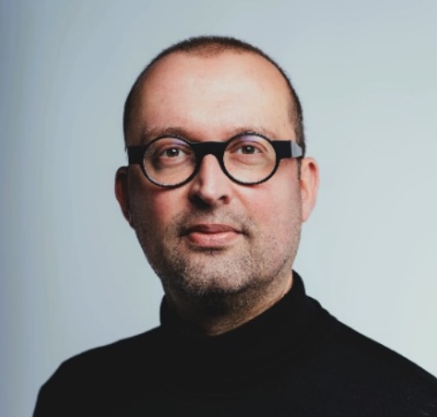 Maarten Gijsenberg