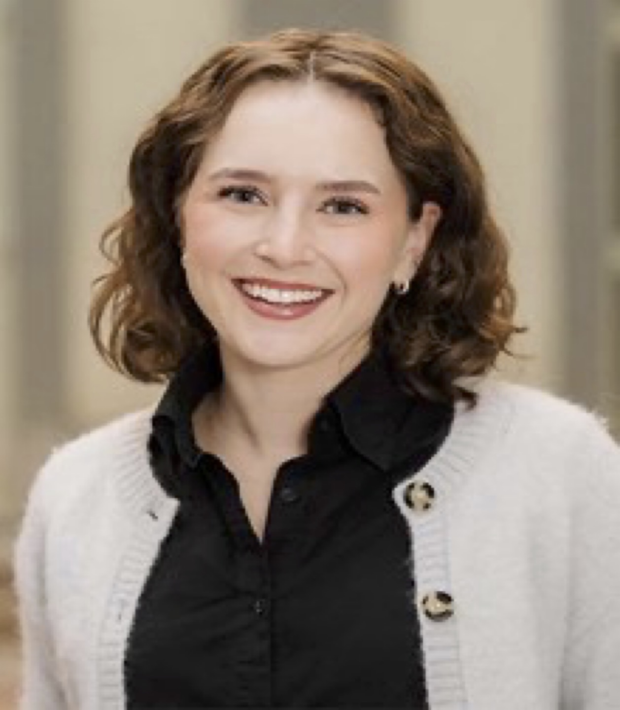 Winners (2023-) Maja Fors