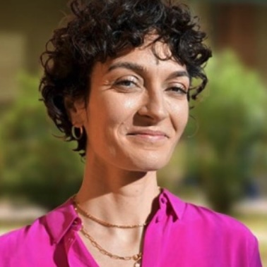 Sandra Laporte