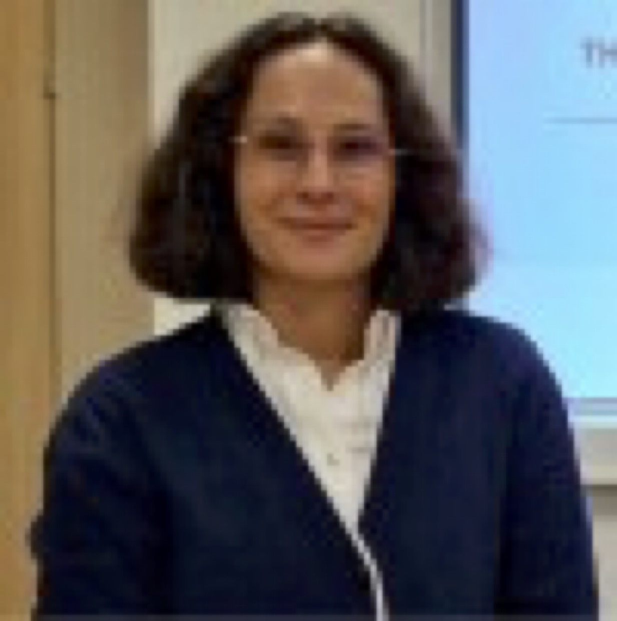 Zeynep Karagür