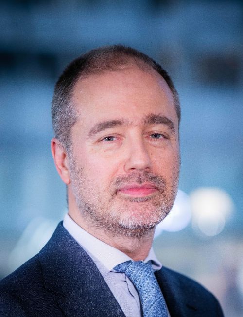 Arnaud De Bruyn