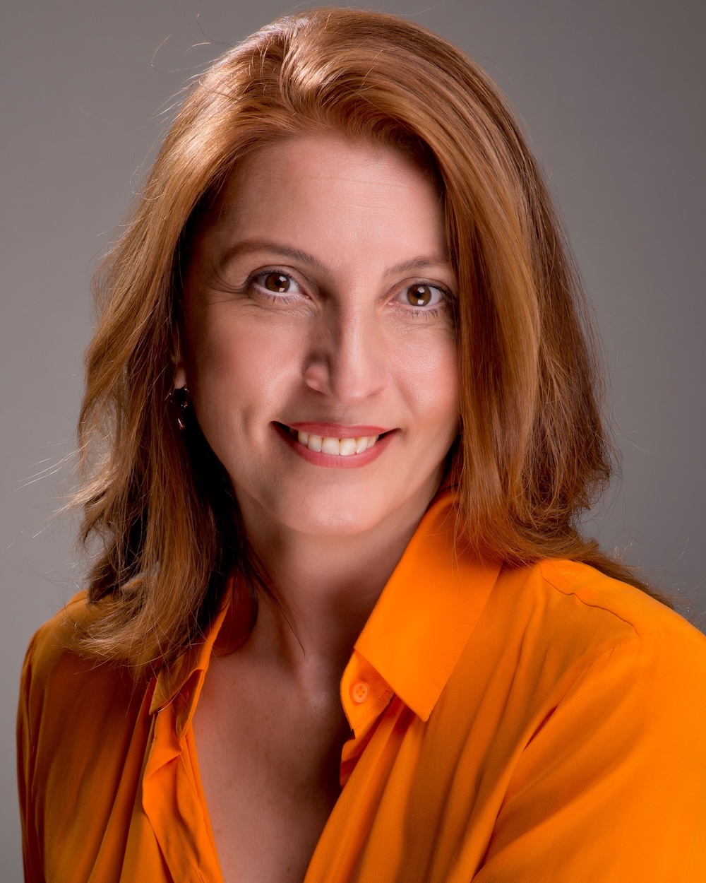 Elif Karaosmanoglu
