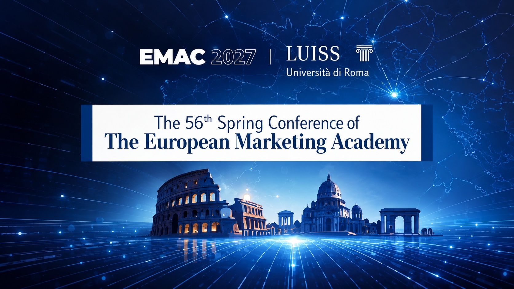 EMAC Spring Conference 2027